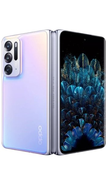 Oppo Find N Specs, review, opinions, comparisons
