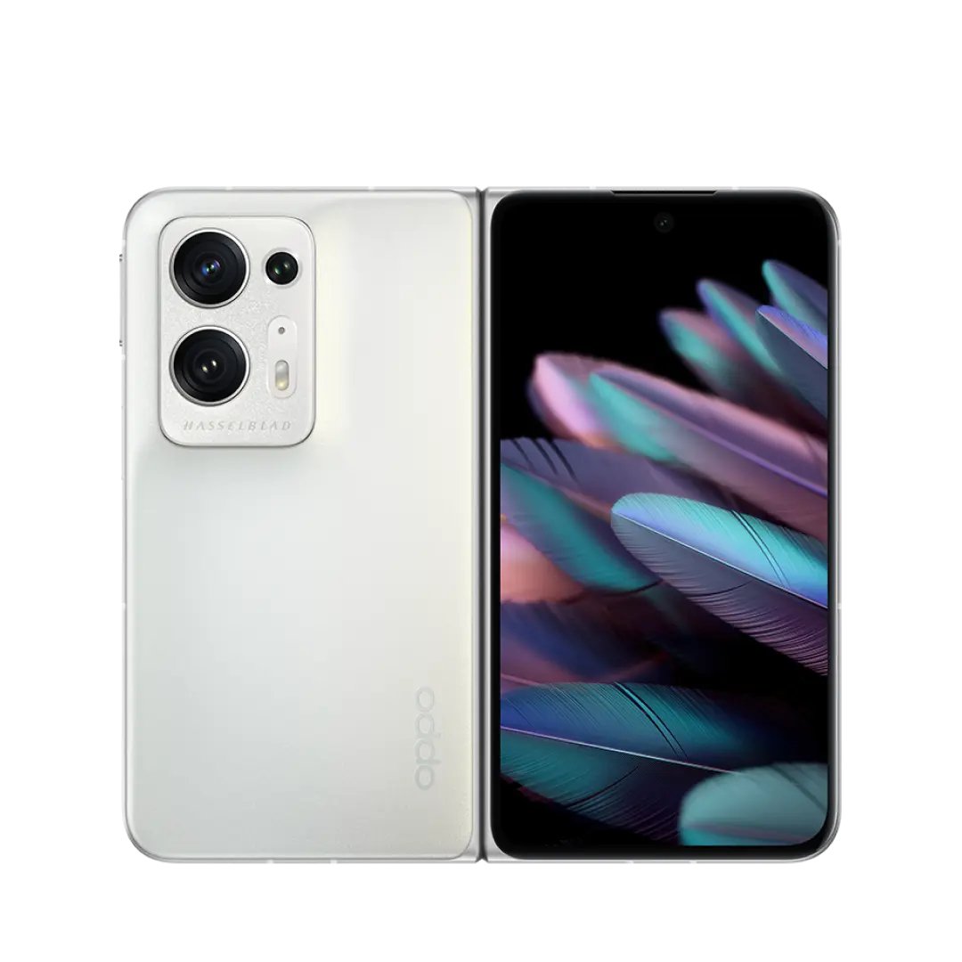 Oppo Find N2 Review PhonesData