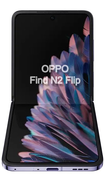 Oppo Find N2 Flip - технически характеристики и спецификации