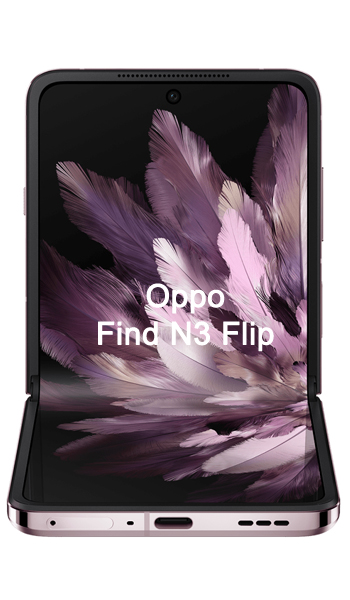 Oppo Find N3 Flip Specs, review, opinions, comparisons