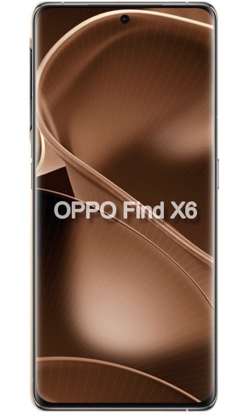 Oppo Find X6 Specs, review, opinions, comparisons