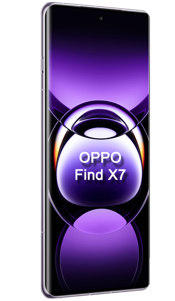 Oppo Find X7 antutu score