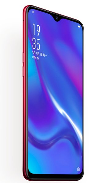 Oppo K1 Specs, review, opinions, comparisons