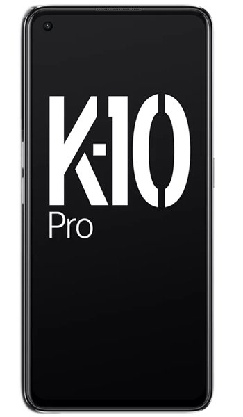 Oppo K10 Pro Specs, review, opinions, comparisons
