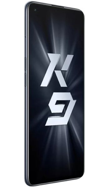 Oppo K9 Specs, review, opinions, comparisons