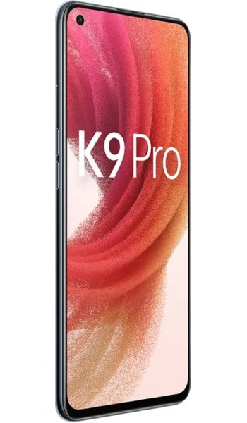 Oppo K9 Pro Specs, review, opinions, comparisons