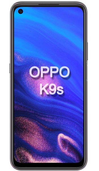 Oppo K9s Specs, review, opinions, comparisons
