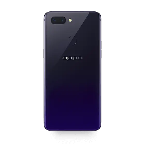 Oppo R15 specs, review, release date - PhonesData