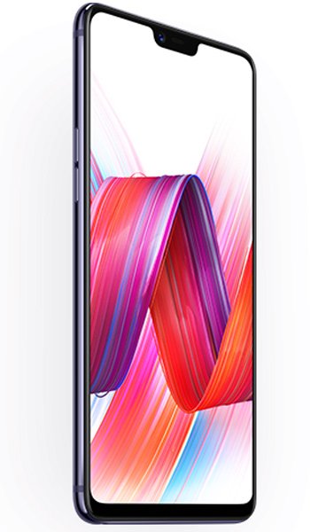 Oppo R15 Specs, review, opinions, comparisons