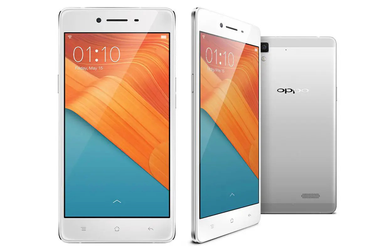 Oppo R7 Smartphone Specification, Features & Price in India | UK | USA ...