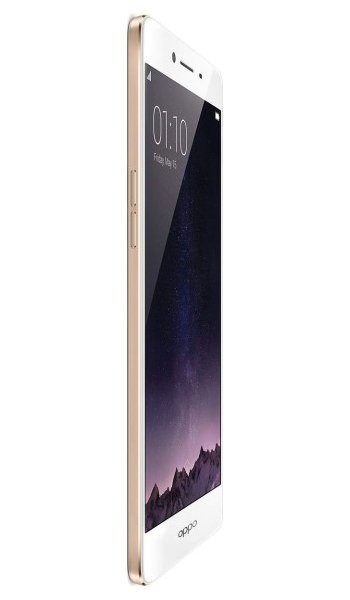 Oppo R7s Specs, review, opinions, comparisons