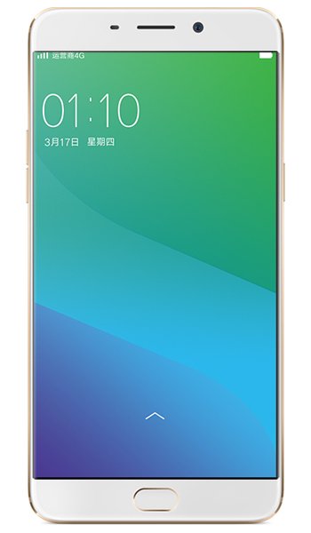 Oppo R9 Plus Specs, review, opinions, comparisons