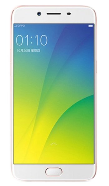 Oppo R9s Specs, review, opinions, comparisons