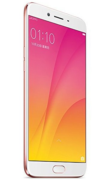 Oppo R9s Plus Specs, review, opinions, comparisons