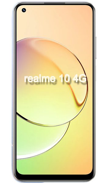 Oppo Realme 10 4G Specs, review, opinions, comparisons