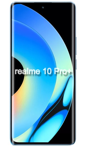 Realme 10 Pro+ antutu score