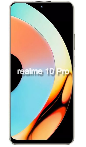 Oppo Realme 10 Pro Specs, review, opinions, comparisons