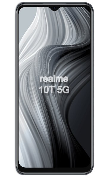 Oppo Realme 10T - технически характеристики и спецификации