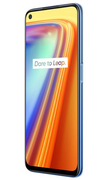 Oppo Realme 7 (Global) Specs, review, opinions, comparisons