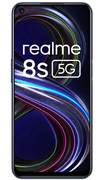 Oppo Realme 8s 5G Specs, review, opinions, comparisons