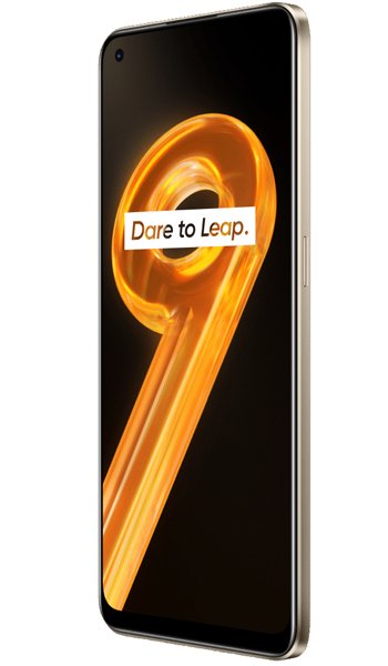 Oppo Realme 9 4G Specs, review, opinions, comparisons
