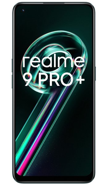 Oppo Realme 9 Pro+ Specs, review, opinions, comparisons