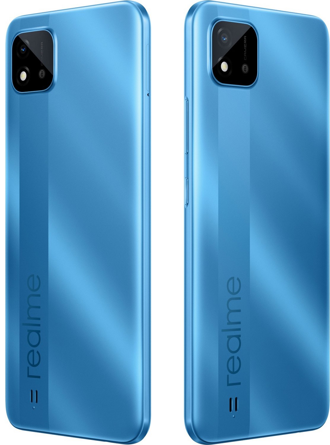 Oppo Realme C11 2021 Características Y Especificaciones Analisis Opiniones Phonesdata 1267