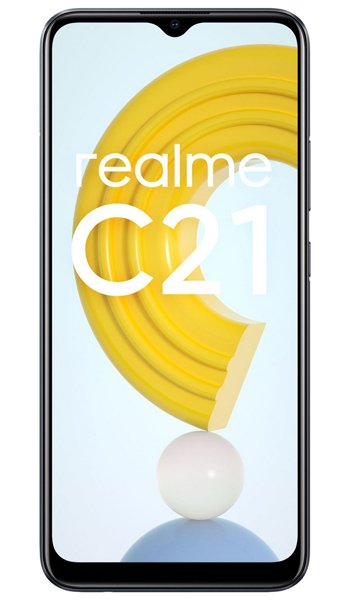 Oppo Realme C21 Specs, review, opinions, comparisons