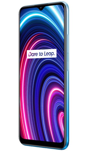 Oppo Realme C25Y Specs, review, opinions, comparisons