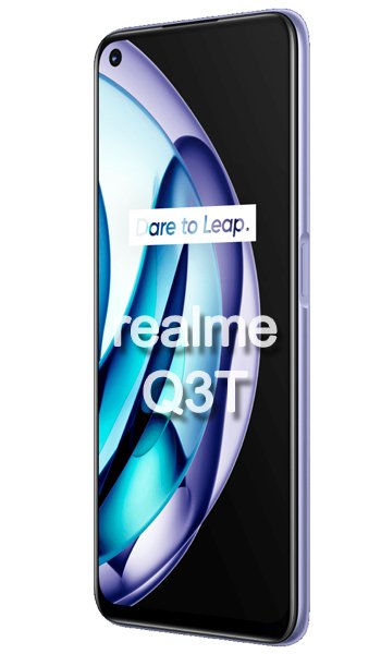 Oppo Realme Q3t Specs, review, opinions, comparisons