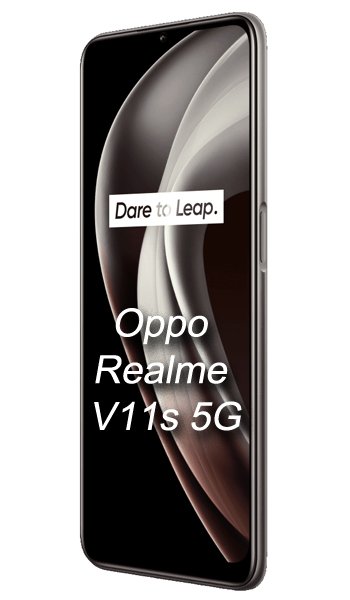 Oppo Realme V11s 5G Specs, review, opinions, comparisons