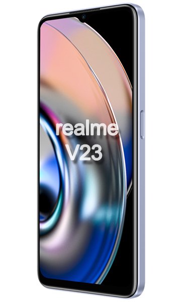 Oppo Realme V23 Specs, review, opinions, comparisons