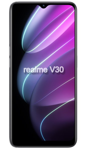 Oppo Realme V30 Specs, review, opinions, comparisons
