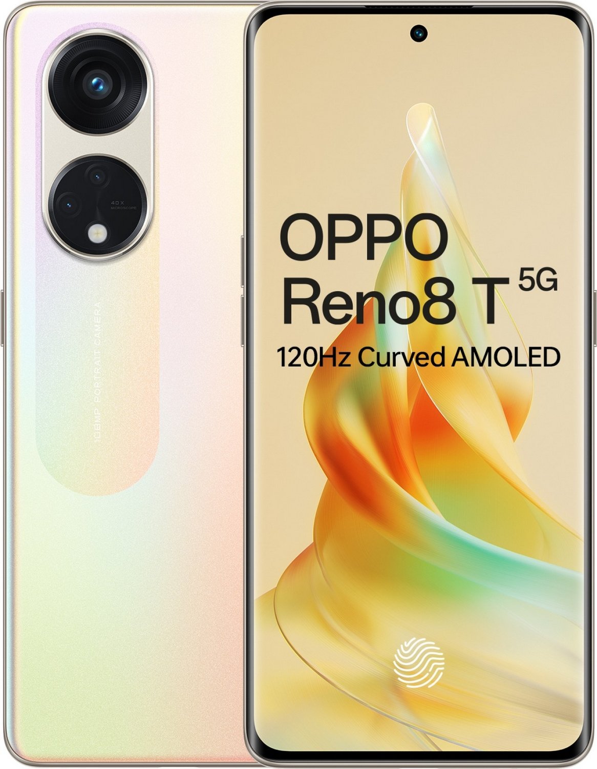 Oppo Reno 8T 5G Recensione