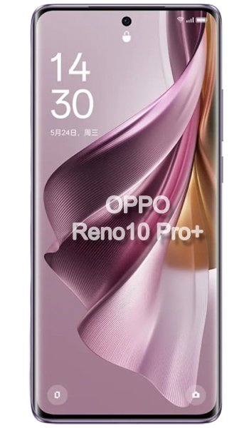 Oppo Reno10 Pro+ Specs, review, opinions, comparisons