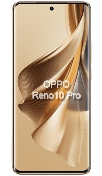 Oppo Reno10 Pro Specs, review, opinions, comparisons
