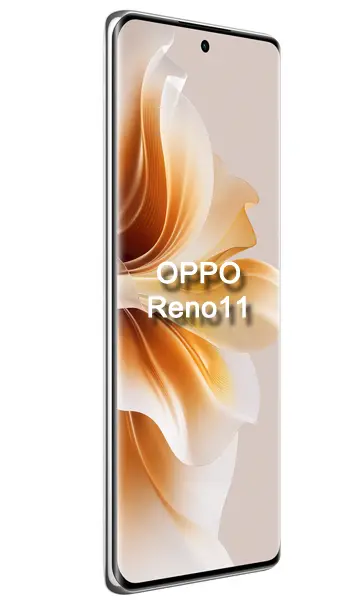 Oppo Reno11 (China)