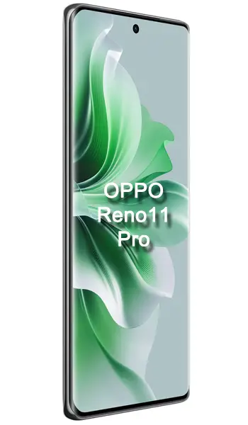 Oppo Reno11 Pro (China) antutu score