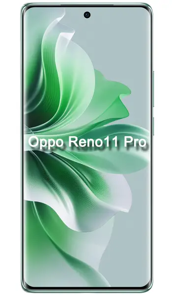 Oppo Reno11 Pro