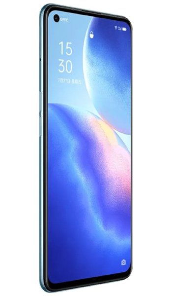 Oppo Reno5 K Specs, review, opinions, comparisons