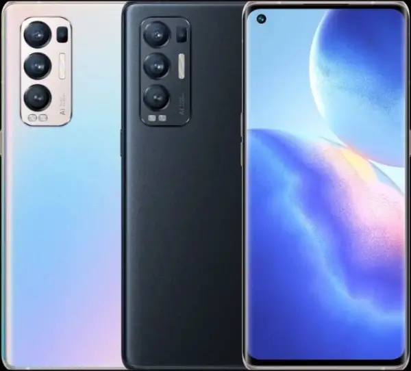 Oppo Reno5 Pro+ 5G specs, review, release date - PhonesData