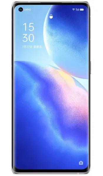 Oppo Reno5 Pro+ 5G Specs, review, opinions, comparisons
