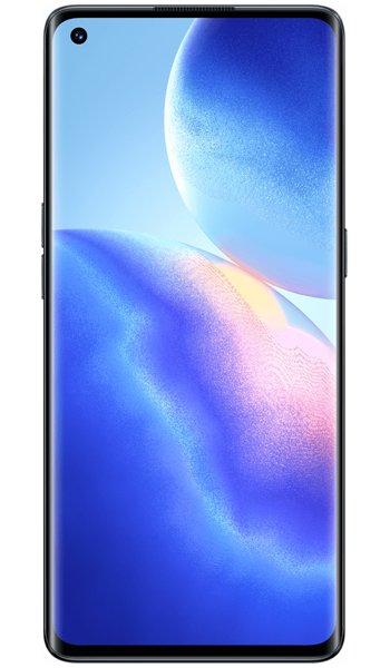 Oppo Reno5 Pro 5G Specs, review, opinions, comparisons