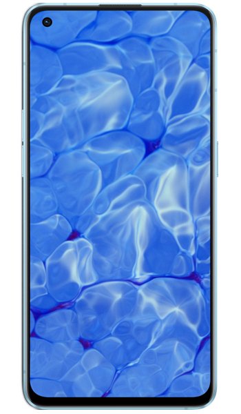 Oppo Reno6 5G Specs, review, opinions, comparisons