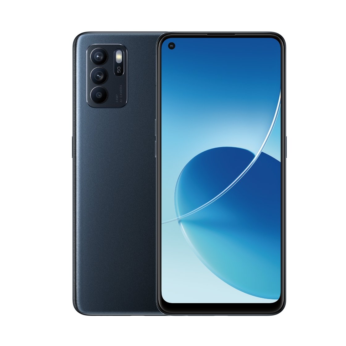 Oppo Reno6 Z Specs, review, opinions, comparisons