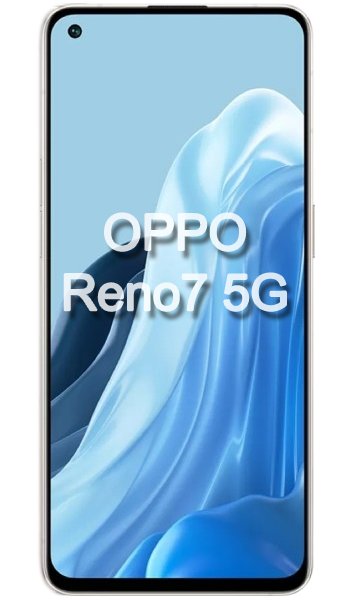 Oppo Reno7 5G (China)  характеристики, обзор и отзывы