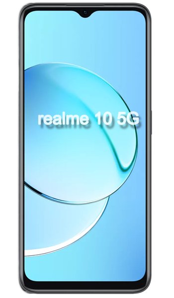 Oppo realme 10 5G Specs, review, opinions, comparisons