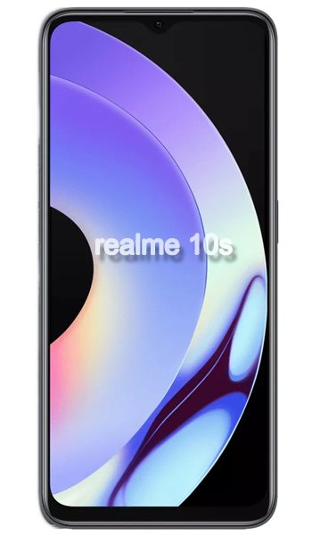 Oppo realme 10s Specs, review, opinions, comparisons
