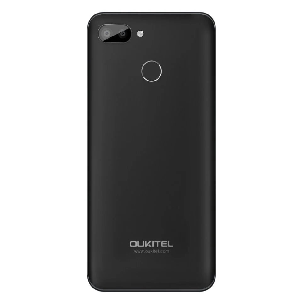 Oukitel C11 Pro specs, review, release date - PhonesData