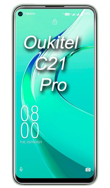 Oukitel C21 Pro Bewertungen und persönliche Eindrücke
